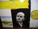 DGG 138-127: Fricsay/BPO Dvorak Sym. #9 ED1 Hersteller NM red stereo
