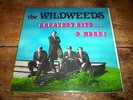 THE WILDWEEDS / Al Anderson / NRBQ ( GREATEST HITS & MORE ) 80s U.S vinyl LP NM-