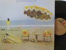 NEIL YOUNG - On The Beach - VINYL LP AUSTRALIAN PRESS