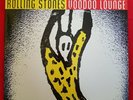 2LP The Rolling Stones Voodoo Lounge First UK Press Original Wie Neu