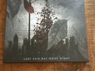 Katatonia  Vinyl 3er Box Last Fair Day Gone Night