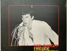 FAD GADGET FIRESIDE FAVOURITES LP MUTE UK 1980 NEAR MINT PRO CLEANED