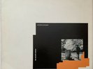 DURUTTI COLUMN VALUABLE PASSAGES 2-LP RELATIVITY USA 1986 PROMO STAMPED SLEEVE