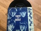 The Beatles ?– Twist And Shout
