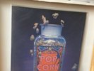 LP  vinyle 33t FRANZ AUFFRAY - Original Popcorn (RE Vadim 2010 limited)