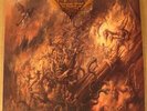 Inquisition: Nefarious Dismal Orations LP Double Album Set SOM 340LP