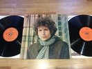 Bob Dylan blonde on blonde double lp early stereo press ex