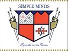 Simple Minds-Sparkle in the Rain (US IMPORT) Vinyl / 12