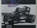 AEROSMITH 'Pump' 180g Vinyl LP + Download NEW/SEALED