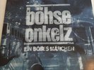 Böhse Onkelz Lp Ein Böses Märchen...Limited Edition  Promo Coloroured Vinyl