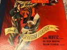 Jascha Heifetz & William Steinberg signed Scottish Fantasy 3X78RPM Red Wax Rare