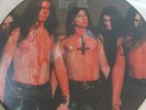 Dismember Picture Disc Entombed Dissection Bolthrower Benediction Hypocrisy...