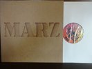 MARZ - The Dream Is Over - 1972 German Press NM Prog Rock