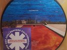 Red Hot Chili Peppers - Californication (Picture Disc) [Vinile] Nuovo