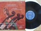 T109 TIBOR DE MACHULA BOCCHERINI & HAYDN CELLO CONCERTOS PHILIPS MINIGROOVE HUF