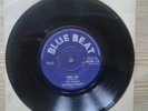 BB316 THE PRINCE WITH JAMAICA GREATEST.sugar pop/feel up.1965 vg+RARE