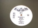 KMFDM Megalomaniac RARE out of print 12