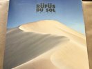 RÜFÜS DU SOL Solace vinyl LP record '19 (SEALED)