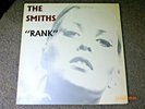 The Smiths - Rank (Vinyl LP) UK 1st Edn Rough Trade