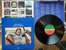 JOHN PRINE Sweet Revenge LP Vinyl 1973 Original VG+ Clean  w/ Lyric Insert