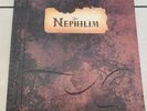 Fields Of The Nephilim. The Nephilim. SITU22. Double G/F Vinyl Album. 1988