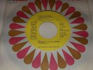 THE EXCITERS Blowing Up My Mind/ You Don’t Know What You’re NORTHERN SOUL 45 RCA
