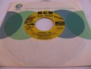 APRIL STEVENS - WANTING YOU / FALLING IN LOVE AGAIN - MGM DJ