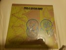 Madlib With Guilty Simpson Before The Verdict 2 X LP VINYL Madlib Invazion 2010