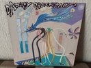 DAISY CHAINSAW Eleventeen RARE 1992 ONE LITTLE INDIAN UK VINYL LP EX TPLP 100