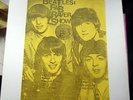 THE BEATLES FAB RAVER SHOW / SUPERTRACKS EXCELLENT US PRIVATE PRESSING