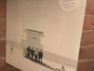 Weezer White Album vinyl LP new and sealed 