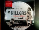 THE KILLERS-