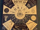 THRICE Vheissu 2xLP Vinyl Brown Marble