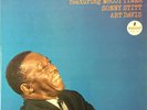 A Jazz Message by Art Blakey/Art Blakey Quartet (LP, 1964, VG, RARE, Impulse)