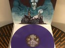 GHOST - Opus Eponymous LP - Purple Colored Vinyl