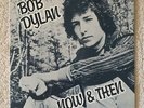 BOB DYLAN - NOW & THEN  - GREY MARBLED VINYL LP RARE - TMOQ TAKRL RUTHLESS
