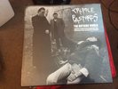 CRIPPLE BASTARDS THe Outside World 5LP 2CD+5