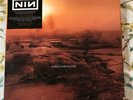 3 NINE INCH NAILS  Vinyl 3LP Year Zero & Pretty Hate Machine  & Hesitation Marks