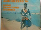 Oliver de coque:Afro Highlife/Nigeria listen