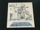 Lp Erosion: Mortal Agony, Poster