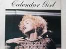 Madonna - Calendar Girl - EU LP - 1991 - MM12