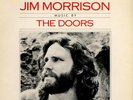 Jim Morrison Music By The Doors - An American Prayer Vinyl LP