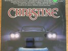 Christine Soundtrack ORIGINAL 1983 PRESSING SEALED Vinyl LP Rare