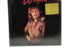Waylon Jennings Sealed Copy Ive Always Been Crazy