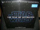 Star Wars: Episode IX: The Rise of Skywalker **BRAND NEW RECORD LP VINYL