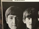 THE BEATLES With The Beatles LP UK Mono Orig Yellow & Black Parlophone PMC 1206 