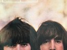 THE BEATLES Beatles For Sale LP UK Mono Orig Yellow & Black Parlophone Rare