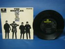 RECORD 7” SINGLE THE BEATLES LONG TALL SALLY MONO