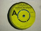 RECORD 7” SINGLE CLARENCE FROGMAN HENRY I AIN'T GOT NO HOME Demo no sleeve