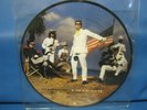 RECORD 7” Pic-Disc MADNESS UNCLE SAM